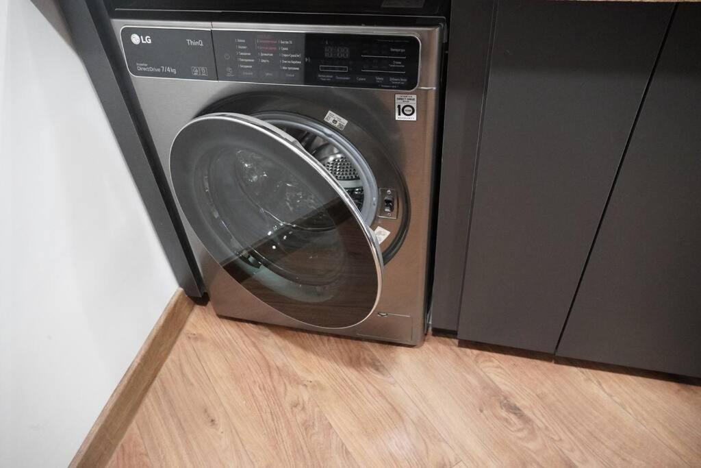 Lovely, Newly Remodeled Apartment In Yerevan! Dış mekan fotoğraf
