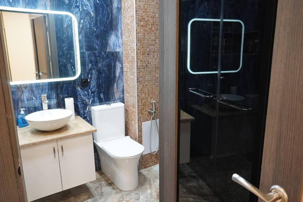 Lovely, Newly Remodeled Apartment In Yerevan! Dış mekan fotoğraf